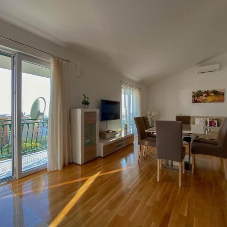 Apartman Ivan Hotel Makarska Exterior foto