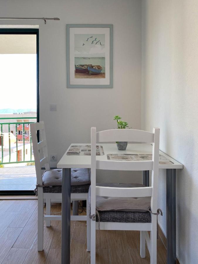 Apartman Ivan Hotel Makarska Exterior foto