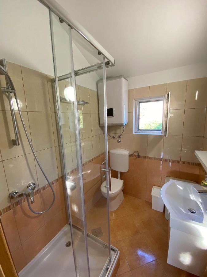 Apartman Ivan Hotel Makarska Exterior foto