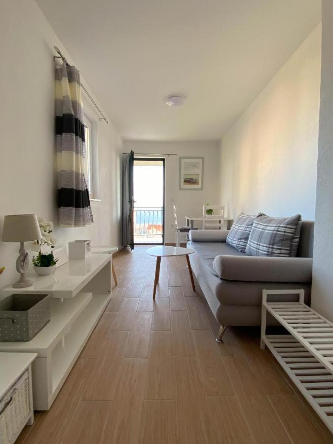 Apartman Ivan Hotel Makarska Exterior foto