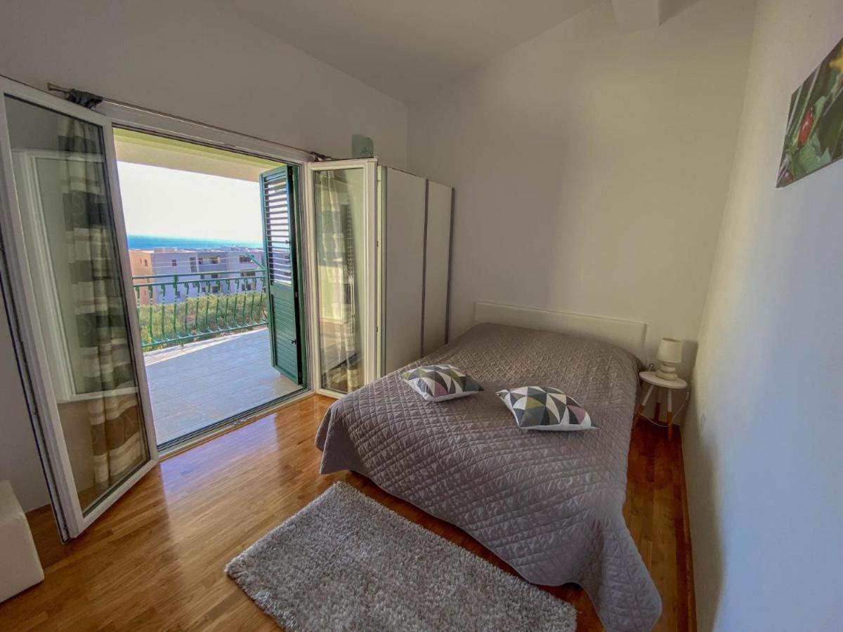 Apartman Ivan Hotel Makarska Exterior foto